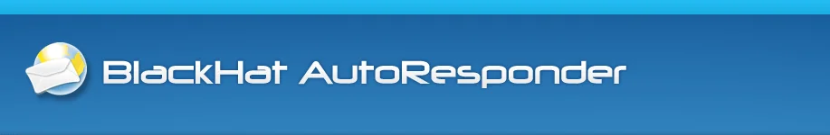 Black Hat Auto Responder – BHAR