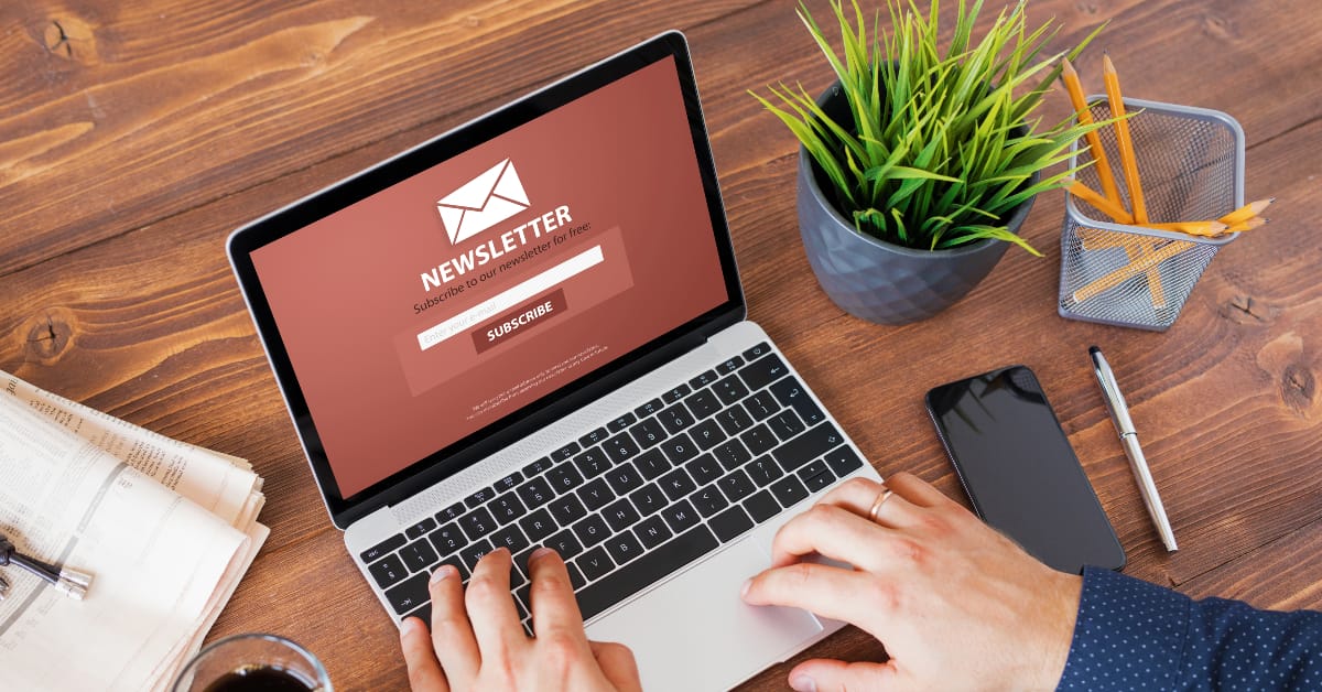 Best Email Newsletter Services for Small Business