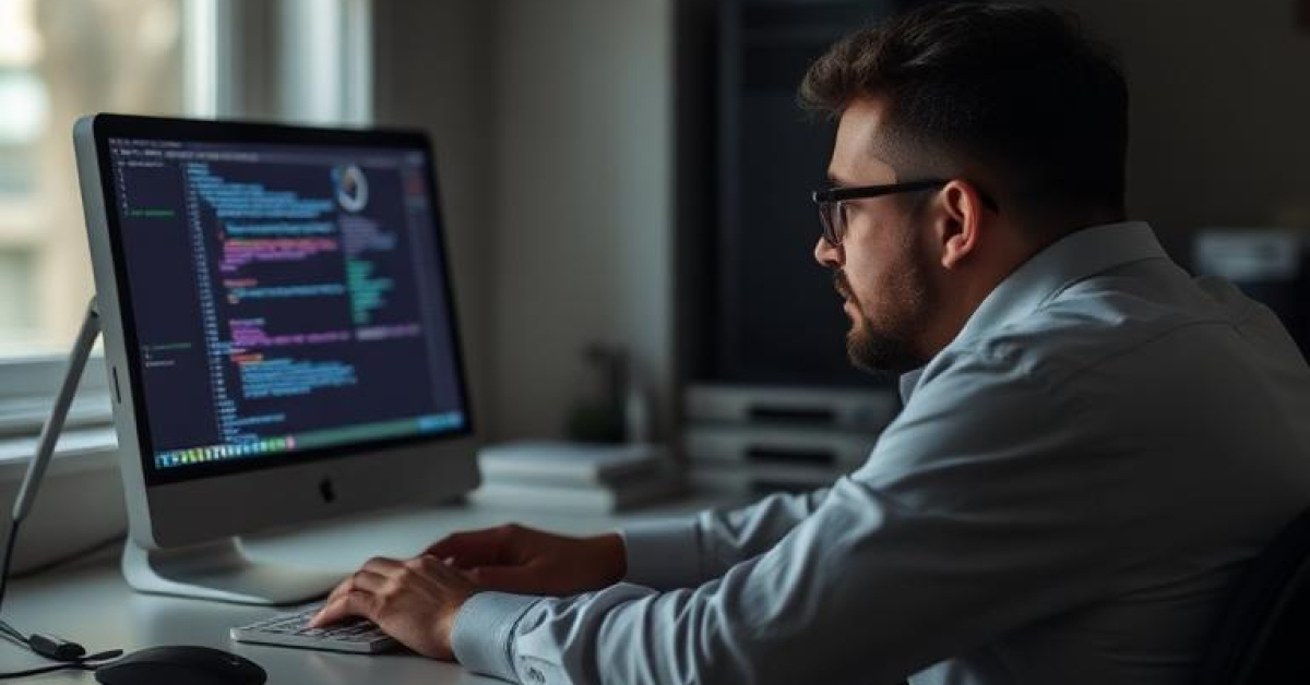 Step-by-Step Guide to Creating Your Own Email Server